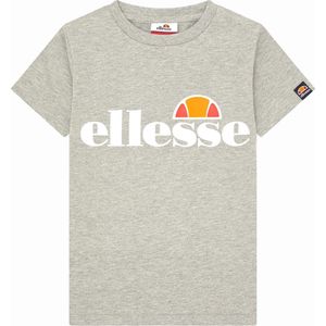 ellesse - Malia - T-shirt - Zwart - Katoen