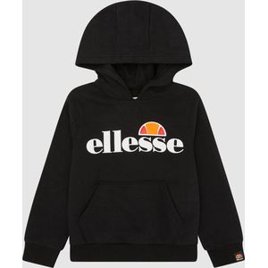 Ellesse - Jero - Hoodie - Blauw - Synthetisch