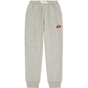 Ellesse Sportbroek - Unisex - grijs/wit/rood