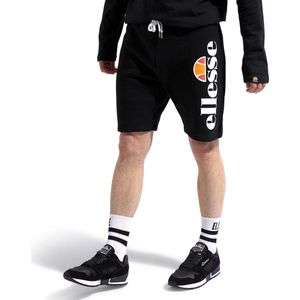 ellesse Bossini korte short van fleece voor heren