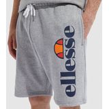 ellesse - Bossini - Korte Heren - Met Plastisol Print - Praktische Zijzakken