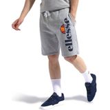 ellesse - Bossini - Korte Heren - Met Plastisol Print - Praktische Zijzakken
