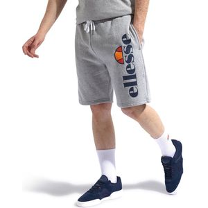 ellesse - Bossini - Korte Heren - Met Plastisol Print - Praktische Zijzakken