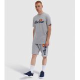 ellesse - Bossini - Korte Heren - Met Plastisol Print - Praktische Zijzakken