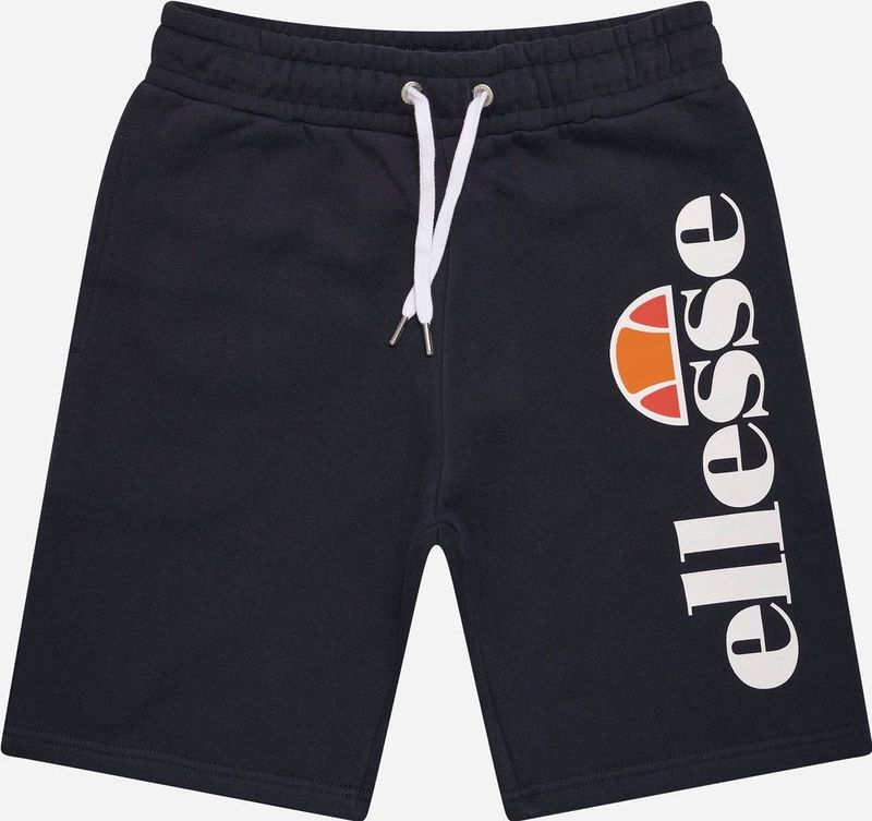 Ellesse Bossini Fleece Short