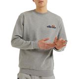 Sweatshirt met labelstitching, model 'FIERRO'