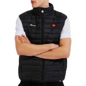 ellesse - Bardy - Gilet - Heren - Gewatteerd - 100% Micro Polyester