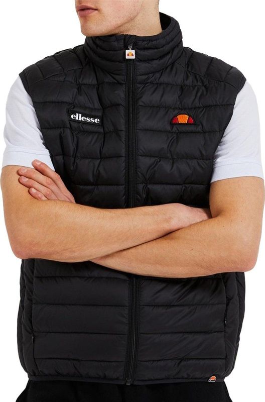 Ellesse Bardy Steppweste Herren