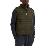 Gilet - Lichtgewicht - Gewatteerd - 100% Micro Polyester