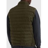 Gilet - Lichtgewicht - Gewatteerd - 100% Micro Polyester