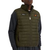 Gilet - Lichtgewicht - Gewatteerd - 100% Micro Polyester