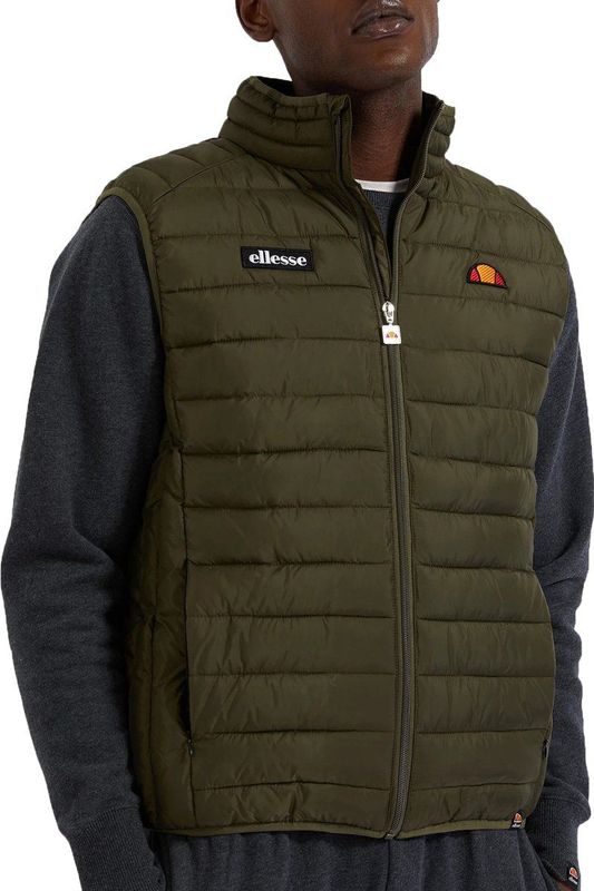 Gilet - Lichtgewicht - Gewatteerd - 100% Micro Polyester