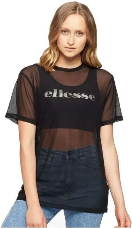 Women's t-shirt ellesse venderi tee w