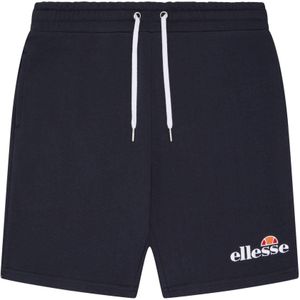 Ellesse - Silvan - Korte Broeken - Grijs - Katoen/Polyester