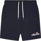 Ellesse - Silvan - Korte Broeken - Grijs - Katoen/Polyester
