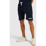 Ellesse - Silvan - Korte Broeken - Grijs - Katoen/Polyester