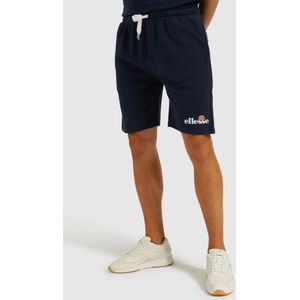 Ellesse Heren Fleece Short Silvan Navy