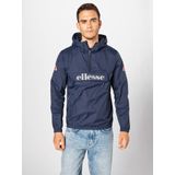 Jassen - Navy - 100% Polyamide - Regular Fit