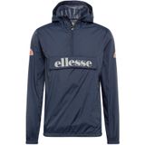 Jassen - Navy - 100% Polyamide - Regular Fit
