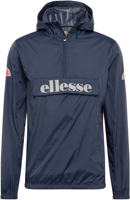 Jassen - Navy - 100% Polyamide - Regular Fit