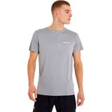 Heren-T-Shirt met Korte Mouwen Ellesse Malbe Grijs