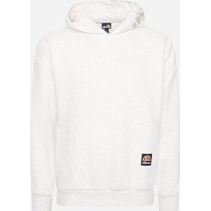 Ellesse Hanli Oh Hoody Off White - M