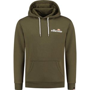 Ellesse Primero Trui - Mannen - kaki