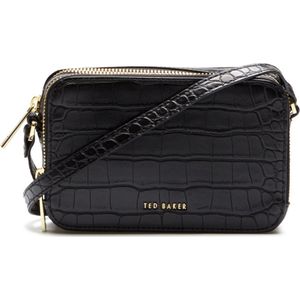 Ted Baker Stina crossbodytas met logo