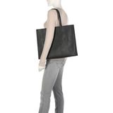 Ted Baker Shopper Dames - Schoudertas - Sukicon - Zwart