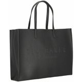 Ted Baker Shopper Dames - Schoudertas - Sukicon - Zwart