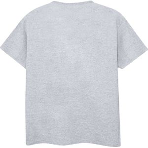 Disney Heren Mickey Mouse en vrienden Kerstmis T-Shirt