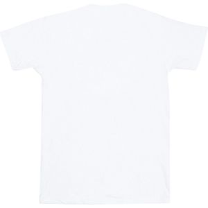 Li-cense Disney heren mickey mouse logo head t-shirt