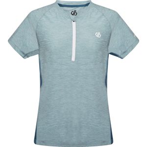 Dare2b - Outdare II Dames Fietsshirt - Cameo Dragonfly