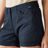 Korte Broeken - Organisch Katoen - 2 Voorkeurszakken - 1 Achterzak Met Flap