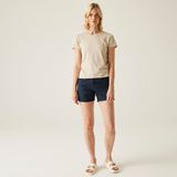 Korte Broeken - Organisch Katoen - 2 Voorkeurszakken - 1 Achterzak Met Flap