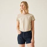 Korte Broeken - Organisch Katoen - 2 Voorkeurszakken - 1 Achterzak Met Flap