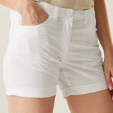 Korte Broeken - Katoen - Organic - 2 Vo pockets - 1 Achterzak