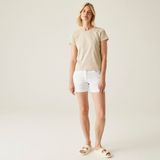 Korte Broeken - Katoen - Organic - 2 Vo pockets - 1 Achterzak