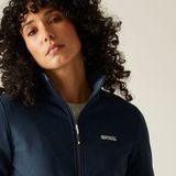 Regatta - Connie V - Softshelljas - Waterafstotend - Windbestendig, 2 Zijzakken