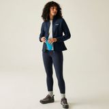 Regatta - Connie V - Softshelljas - Waterafstotend - Windbestendig, 2 Zijzakken
