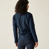 Regatta - Connie V - Softshelljas - Waterafstotend - Windbestendig, 2 Zijzakken