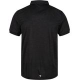Regatta - Remex II - Sportpolo - Lichtblauw - 100% Polyester, Sneldrogend