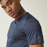 Jersey - Fingal Edition - T-shirt - Marl - 100% Polyester - Snelle Droging