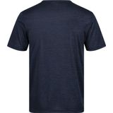 Jersey - Fingal Edition - T-shirt - Marl - 100% Polyester - Snelle Droging