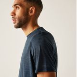 Fingal Edition - Sneldrogend T-shirt - 100% Polyester - Korte Mouwen