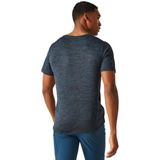 Fingal Edition - Sneldrogend T-shirt - 100% Polyester - Korte Mouwen