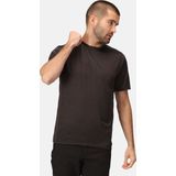 Jersey - Fingal Edition - T-shirt - Marl - 100% Polyester - Snelle Droging