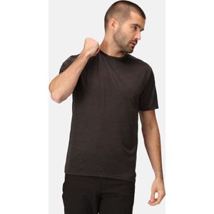 Jersey - Fingal Edition - T-shirt - Marl - 100% Polyester - Snelle Droging