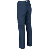 Zip Off Broek Leesville Ii Heren - Moonlight Denim