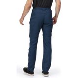 Zip Off Broek Leesville Ii Heren - Moonlight Denim